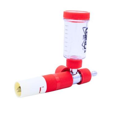 Imagem de Sgt9939 gravity snow foam p/ lavadoras alta pressão sucção e gravidade