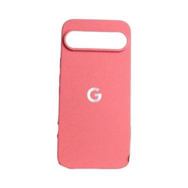 Imagem de Capa De Telefone Ultra Fina Em Silicone Matte Para Google Pixel Compat
