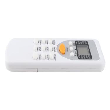 Imagem de SUNGOOYUE Controle Remoto Universal CHIGO para Ar Condicionado, Material ABS, Compatível Com Modelos ZH JT 03, ZH JT 01, 08, CS 25V3A, Alimentado por Bateria