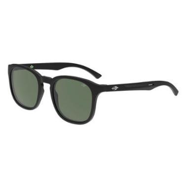 Imagem de Óculos Solar Mormaii Vancouver Magnetic m0183a1471  Fosco Lente Verde-Masculino