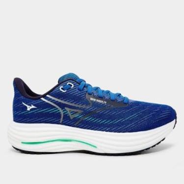 Imagem de Tênis Mizuno Wave Rider 29 Masculino-Masculino