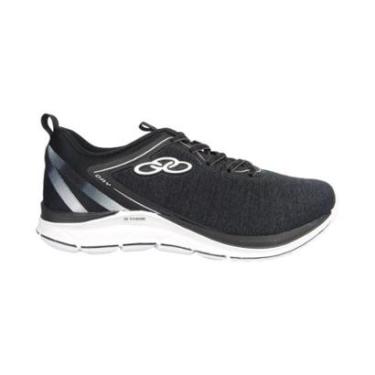 Imagem de TÊNIS FEMININO OLYMPIKUS DAY 547 Cor:;TAMANHO:40-Feminino