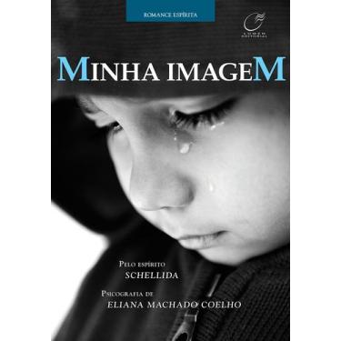 Imagem de Livro - Minha imagem