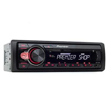 Imagem de Media Receiver Pioneer Mvh-S218Bt