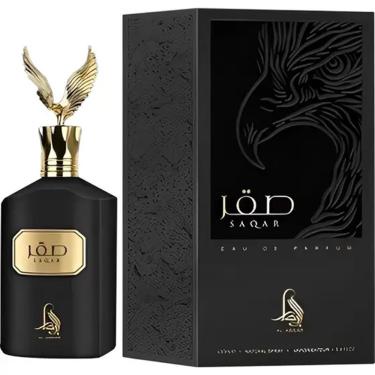 Imagem de Al Absar Jod Saqar Eau De Parfum Unissex 100ml