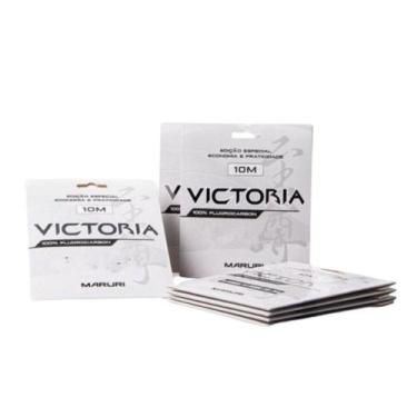Imagem de Linha Fluor Maruri Victoria - 10m