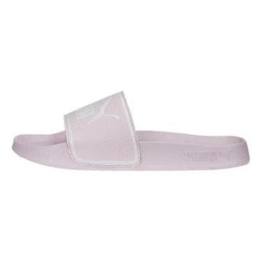 Imagem de Chinelo Puma Slide Leadcar Unissex-Unissex