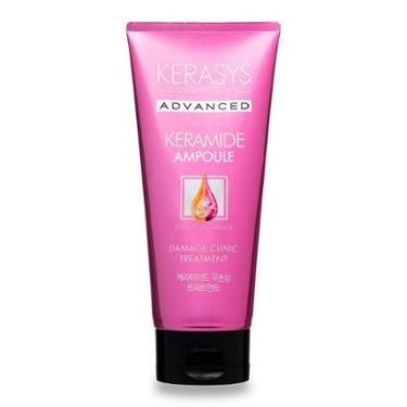 Imagem de Kerasys Keramide Damage Clinic ? Máscara Capilar 200ml-Unissex