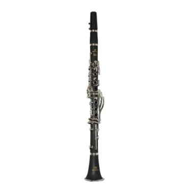 Imagem de CLARINETE MICHAEL WCLM52 18 CHAVES C/ CASE - TRADIÇÃO E INOVAÇÃO