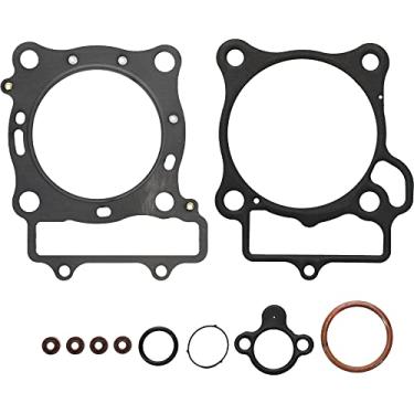 Imagem de Vertex 8100047 Kit de junta de extremidade superior compatível com/substituição para Honda CRF 250 R, CRF 250 RX 2022 79 diâmetro