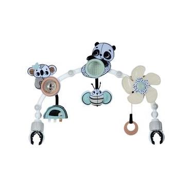 Imagem de Arco Sunny Stroll Black & White Decor - Tiny Love