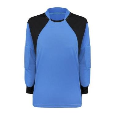 Imagem de Camisa De Goleiro Acolchoada Com Espuma-Masculino