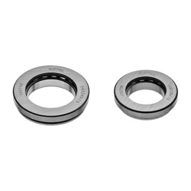 Imagem de Caixa Direção Esférica C 100 Biz/Biz 100/Biz 110I/Biz 125 / C 100 Dream / Pop 100/Pop 110I , Riffel