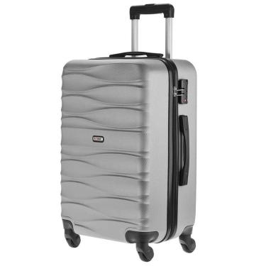 Imagem de Mala Rígida Média Linha Maia-Unissex