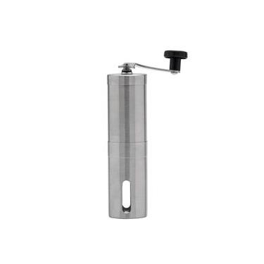 Imagem de Moedor de Café Manual Oxford Prateado