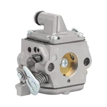 Imagem de Carburador Stihl MS 170 MS 180 MS 210 Carb 017 018 11301200603 C1Q-S57