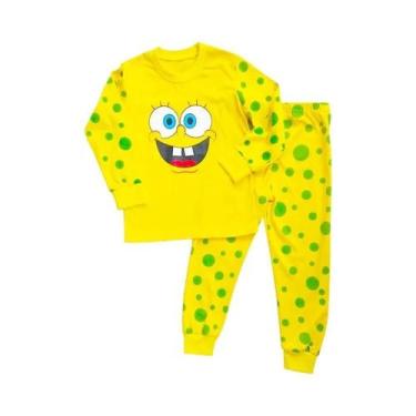 Imagem de Conjunto De Pijamas Toy Story Para Meninos E Meninas, Roupas De Dormir