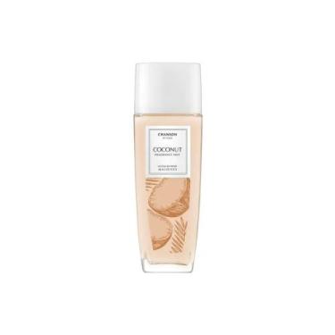 Imagem de Chanson Body Splash D'Eau Coconut Feminino 75ml