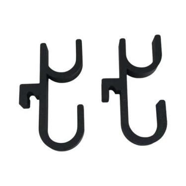 Imagem de Suporte Universal Para Guarda-chuva No Porta-malas Do Carro, 2 Peças, 