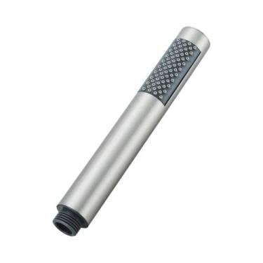 Imagem de Ducha Manual De Alta Pressão Preta Uythner Com Bico Aerador De Chuva P