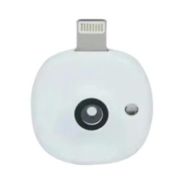 Imagem de Câmera UV Mini Portátil Para Teste De Proteção Solar Para Maquiagem Fa