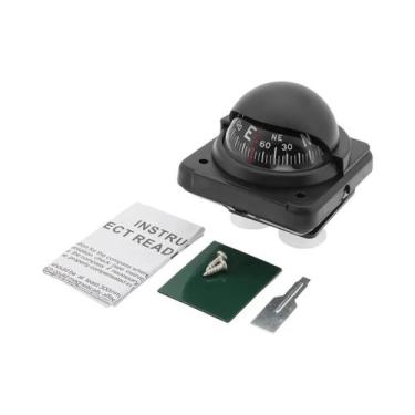 Imagem de Bússola Compacta Multifuncional De Alta Precisão, Dispositivo De Naveg