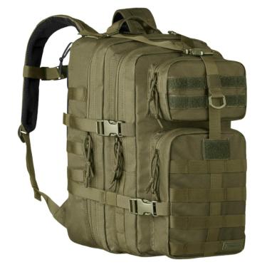 Imagem de Mochila Assault Urban 35L - Invictus-Unissex