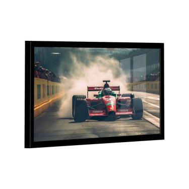 Imagem de Quadro Fast Formula 1 -- Br Artes