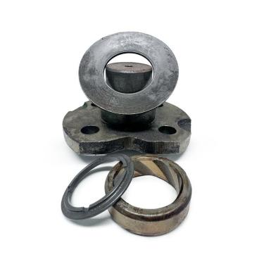 Imagem de Pino Superior Bucha Arruela Trator New Holland Ou John Deere Tt75f Tt55f Tt3840 5425n 5725n