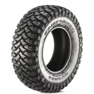 Imagem de Pneu 33x12,5r18 118q Comforser Cf3000 Direito