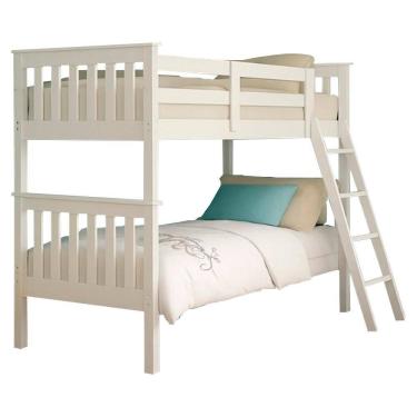 Imagem de Beliche Madeira Maciça 721B Marjori