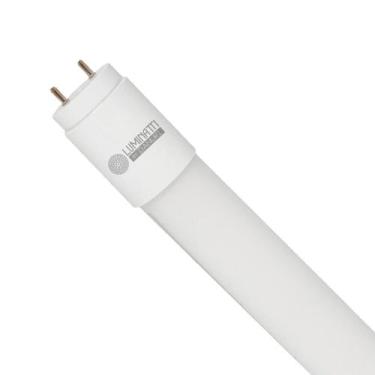 Imagem de Lâmpada Led T8 10w 5700k G13 Luminatti Bivolt
