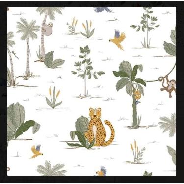 Imagem de Papel De Parede Bobinex Infantil Sonhos Ref. 4217