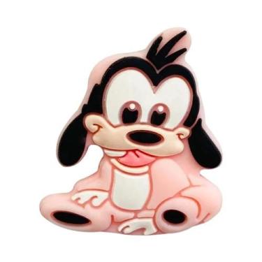 Imagem de Contas De Silicone Disney Para Brinquedos De Dentição De Bebês, Joias,