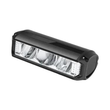 Imagem de Lanterna Frontal Para Bicicleta 10000mAh 6000Lúmens À Prova d'Água Rec