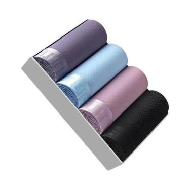 Imagem de Cuecas Boxer Masculinas De Bambu 6XL Com Bolsa Convexa Em U, Tamanho G