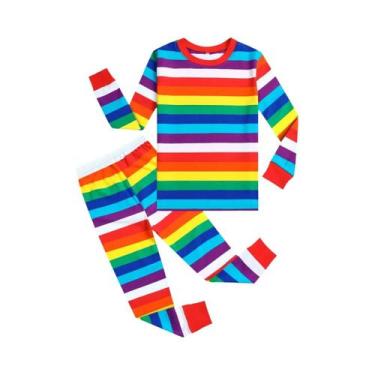 Imagem de Pijamas Para Meninos E Meninas, Conjunto De Fantasia De Policial, Bomb