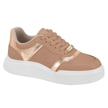 Imagem de TENIS MOLECA CASUAL REF 5838.102.31423 FEMININO-Feminino