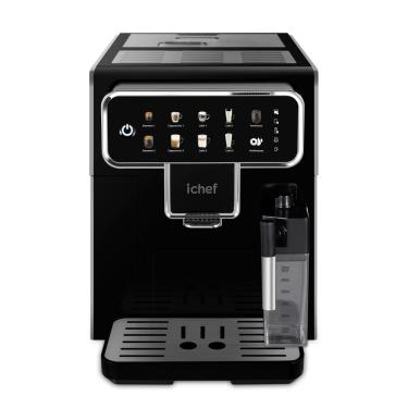 Imagem de Máquina de Café Superautomática Expresso Ichef Super Latte Touch com Reservatório 1 e 5L 110V