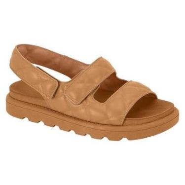 Imagem de Sandália Papete Feminina Vizzano 6510-103-Feminino