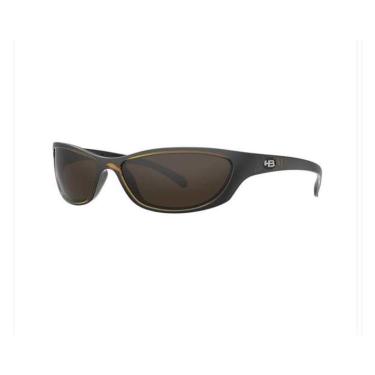 Imagem de Óculos de Sol HB Still A Secret Black Havana Black Havana Rown UNI-Masculino
