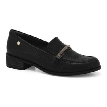 Imagem de Mocassim Ramarim 2416102-1 Loafer Feminino-Feminino