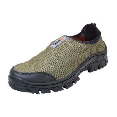 Imagem de Tênis Híbrido Em Neoprene Nautika-Unissex