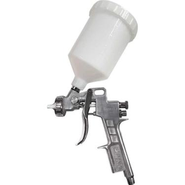 Imagem de Pistola Para Pintura, Tipo Gravidade, Bico 1,5 mm, As-162aa Puma - Mar