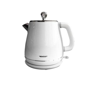 Imagem de Chaleira Eletrica Best Yd-1830C Branca 1,8 Litros 1200W 127V