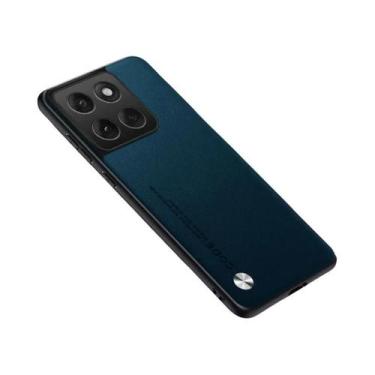 Imagem de Capa De Telefone De Luxo Em Couro PU Para Motorola Moto Edge 60 Fusion