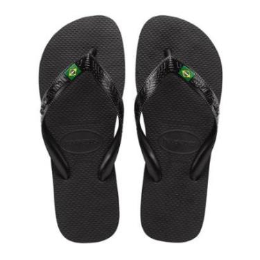 Imagem de CHINELO BRASIL LIGHT HAVAIANAS-Unissex