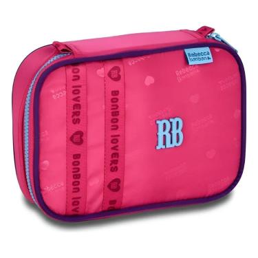 Imagem de Estojo Box Juvenil Original Rebecca Bonbon-Feminino