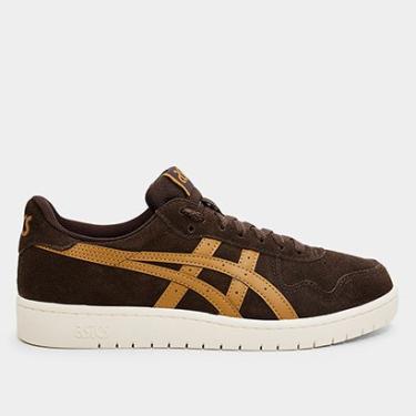 Imagem de Tênis Asics Japan S Camurça Masculino-Masculino