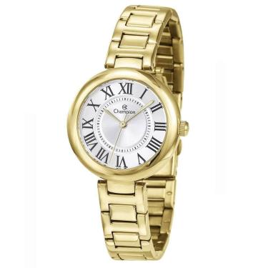 Imagem de Relógio CHAMPION feminino analógico quartz CF26151H
